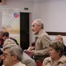 Кардіологічні проектиСолвей Фарма - Спеціальний репортаж РМС-Експо проектисолвей