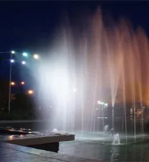 Як вибрати вуличний світильник вуличний