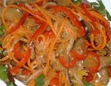 Китайська кухня - рецепти національних страв Китаю з фото китаю