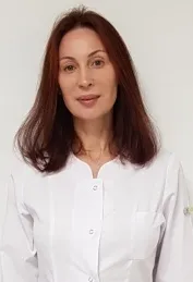Клініко-діагностична лабораторія - Ханти-Мансійський клінічний шкірно-венерологічний диспансер клініко-діагностична