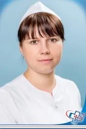 Клініко-діагностична лабораторія - Ханти-Мансійський клінічний шкірно-венерологічний диспансер ханти-мансійський