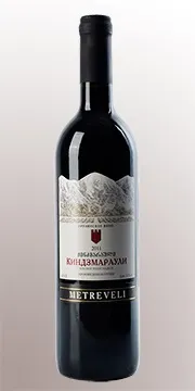 kindzmarauli червено