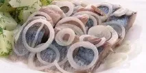 какво херинга