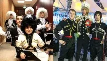 художници Кавказки художници