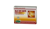 Коензим Q10 – інструкція із застосування, склад, показання, аналоги та відгуки інструкція