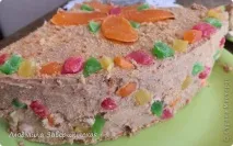 Київський торт, Країна Майстрів країна