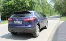 тестово шофиране