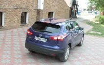 тестово кашкай