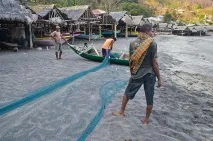 Кітобої, ФОТО НОВИНИ море