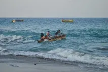 Кітобої, ФОТО НОВИНИ море