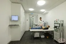 Кіста шийки матки, наботова кіста ЕФЕКТИВНЕ лікування, Курортна клініка жіночого здоров’я шийки
