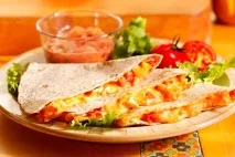 Кесадія (Quesadilla) перець