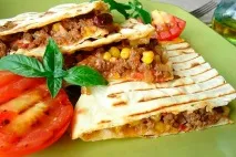 Кесадія (Quesadilla) quesadilla