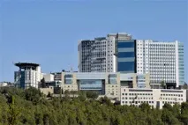 организация клиника