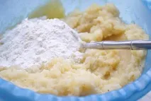 картопляне