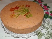 Київський торт, Країна Майстрів країна