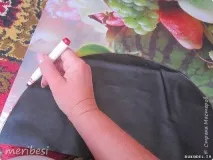 черен майсторски