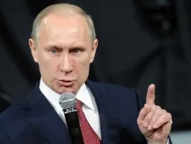 когато президент