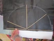 майсторски чадър