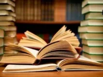 Книжкові виставки в бібліотеці та їх вплив на відвідуваність - Ніка Турбіна - сайт поетеси! бібліотеці