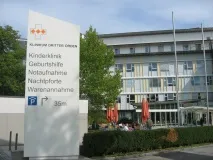 Клініка Третього Ордену, Лікування в Німеччині клініка