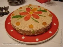 Київський торт, Країна Майстрів країна