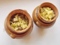 картофи сирене