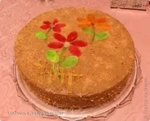 Київський торт, Країна Майстрів країна