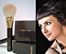 Bronzer Brush фетишиста