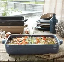 характеристики печене