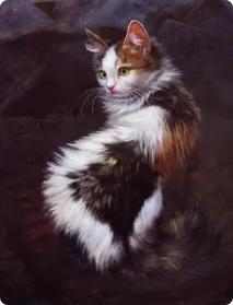 Китайський олійний живопис китайський
