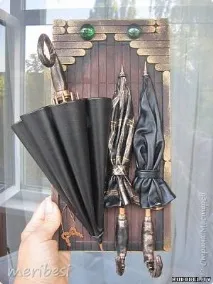 домакиня направи