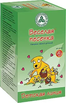 чаени напитки
