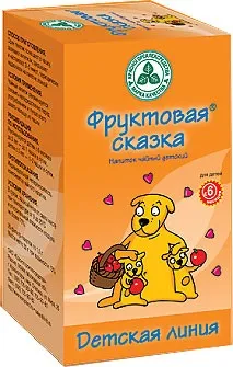 напитки колекция