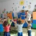 Конспект заняття з ліплення «Гриби» гриби
