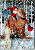 Костюм Кая, як, з чого зробити, пошити для дитини, дорослої зробити