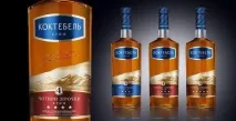 Коньяк Коктебель історія, опис, відгуки опис