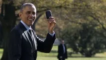 Компанія Blackberry остаточно відмовилася від випуску смартфонів відмовилася