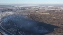 хвостосховище