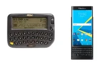 Компанія Blackberry остаточно відмовилася від випуску смартфонів смартфонів
