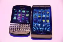 Компанія Blackberry остаточно відмовилася від випуску смартфонів випуску