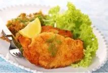пилешки