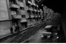 Косово сьогодні - НОВИНИ У ФОТОГРАФІЯХ Новини