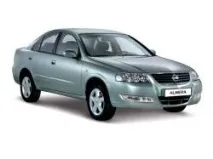 Комп’ютерна діагностика Ніссан Альмера Класік, діагностика Nissan Almera Classic альмера