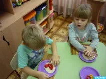 предучилищна