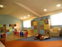 детска трябва бъде