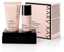 Косметика Mary Kay від Мері Кей Вагнер Еш Мері