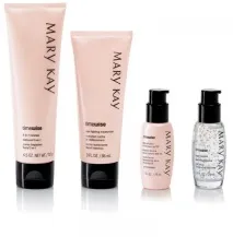 Косметика Mary Kay від Мері Кей Вагнер Еш mary