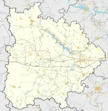 красновидово район