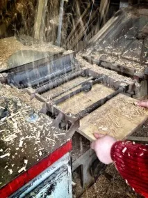 снимки куфари